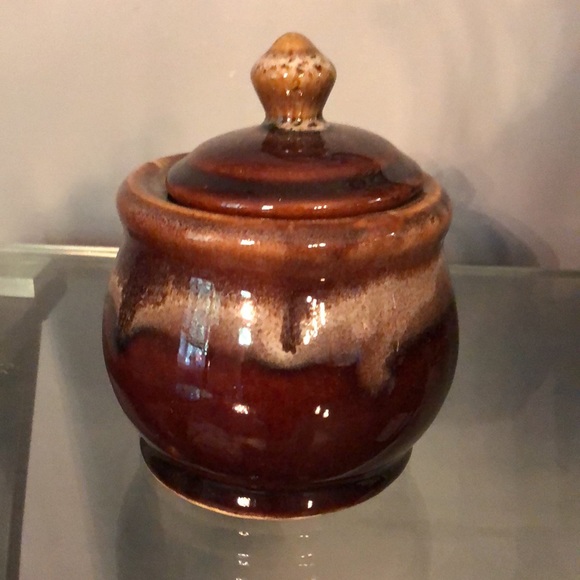 Vintage pottery - Picture 3 of 6